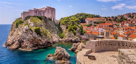 12 Beautiful Towns to Visit in Croatia .